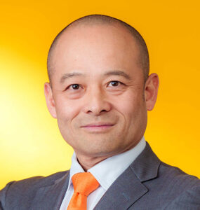田中 よしひと